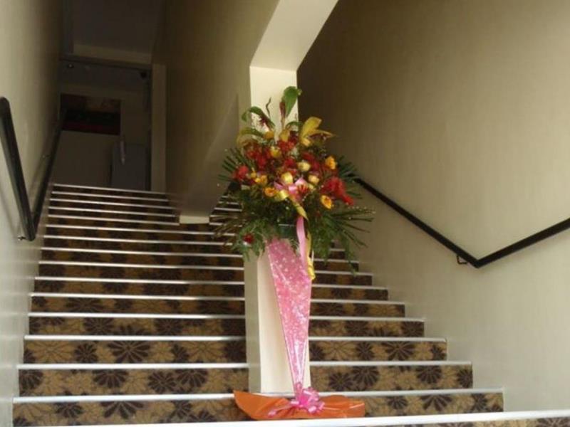 Hotel 77 Rawang - image 5