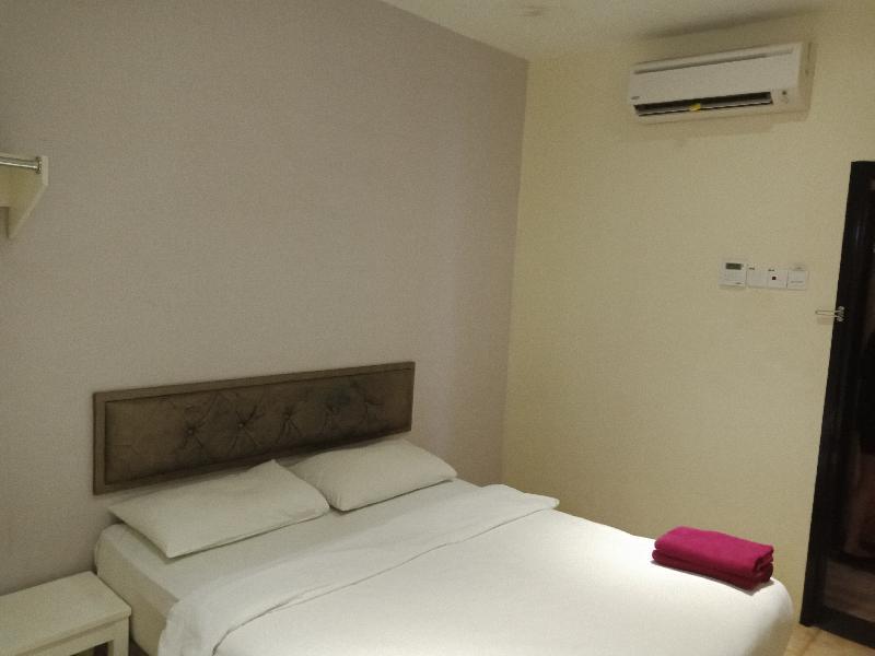 Hotel 77 Rawang - image 6