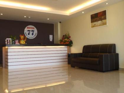 Hotel 77 Rawang - image 8