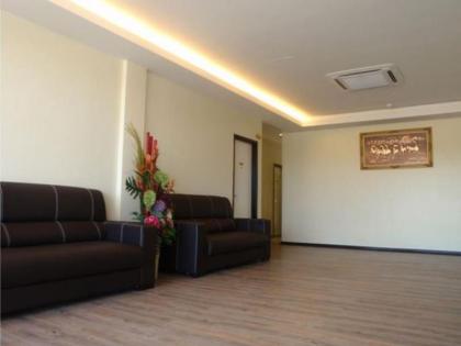 Hotel 77 Rawang - image 9