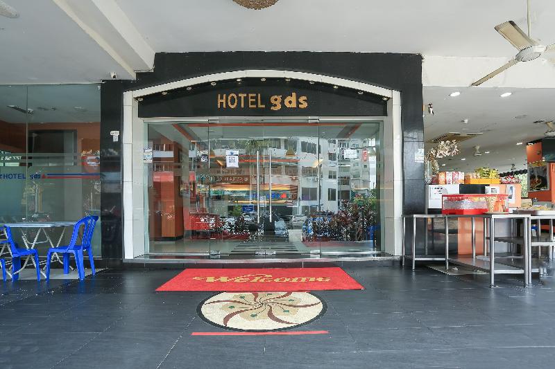 OYO 90101 Gds Hotel Titiwangsa - image 5