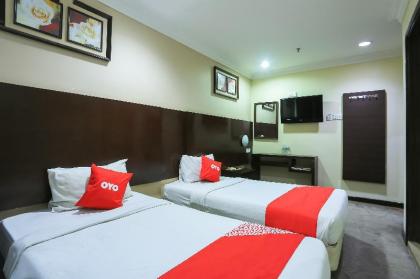 OYO 90101 Gds Hotel Titiwangsa - image 6