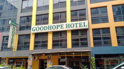 Good Hope Hotel Kelana Jaya - image 11