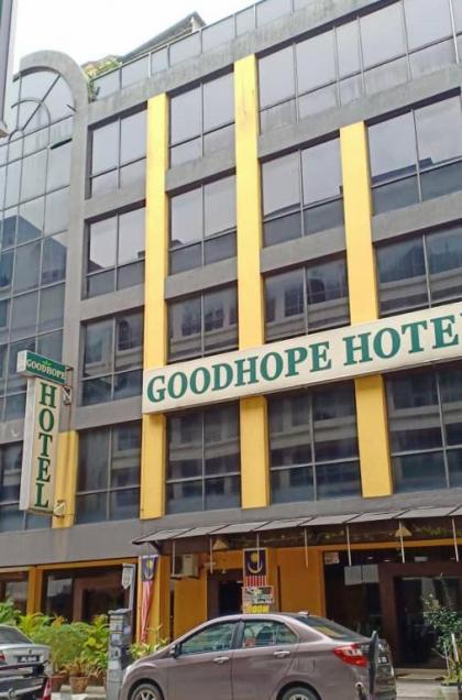 GoodHope Hotel Kelana Jaya - image 12