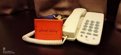 GoodHope Hotel Kelana Jaya - image 13