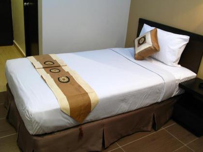 GoodHope Hotel Kelana Jaya - image 4