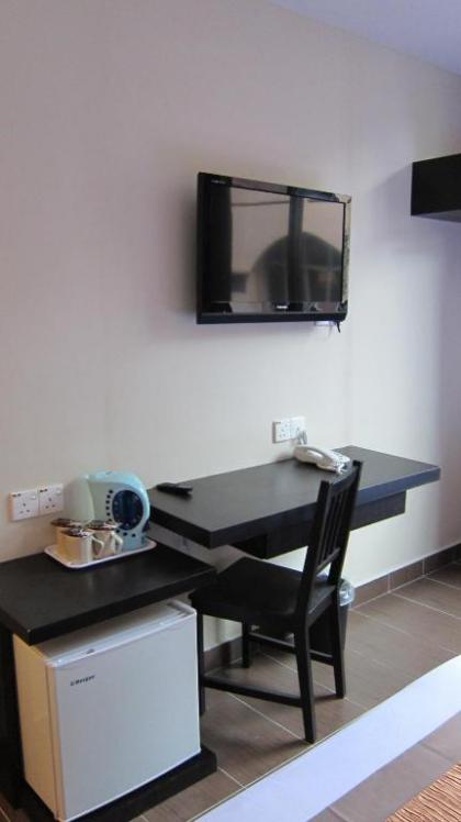 GoodHope Hotel Kelana Jaya - image 5