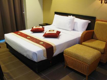 Good Hope Hotel Kelana Jaya - image 8