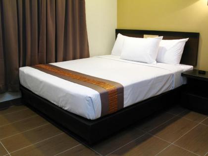 GoodHope Hotel Kelana Jaya - image 9