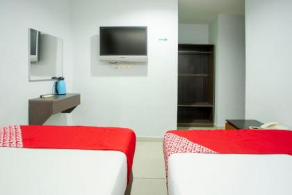 OYO 90030 Hotel Al Jafs - image 10