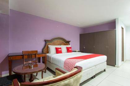 OYO 90030 Hotel Al Jafs - image 12
