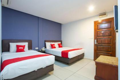 OYO 90030 Hotel Al Jafs - image 15