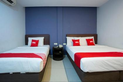OYO 90030 Hotel Al Jafs - image 16