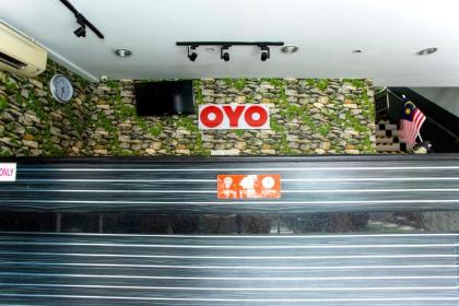 OYO 90030 Hotel Al Jafs - image 19