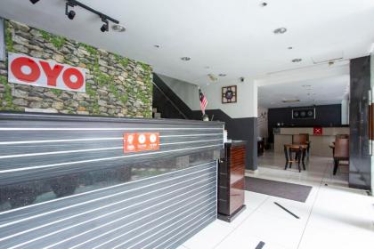 OYO 90030 Hotel Al Jafs - image 20