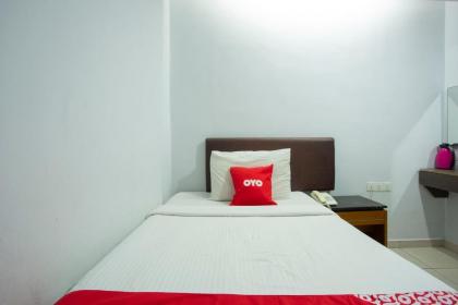 OYO 90030 Hotel Al Jafs - image 3