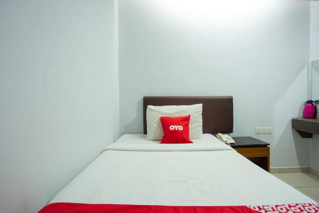 OYO 90030 Hotel Al Jafs - image 3