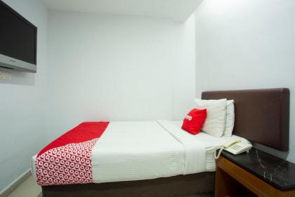 OYO 90030 Hotel Al Jafs - image 5
