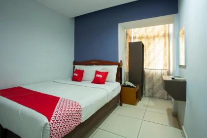 OYO 90030 Hotel Al Jafs - image 6
