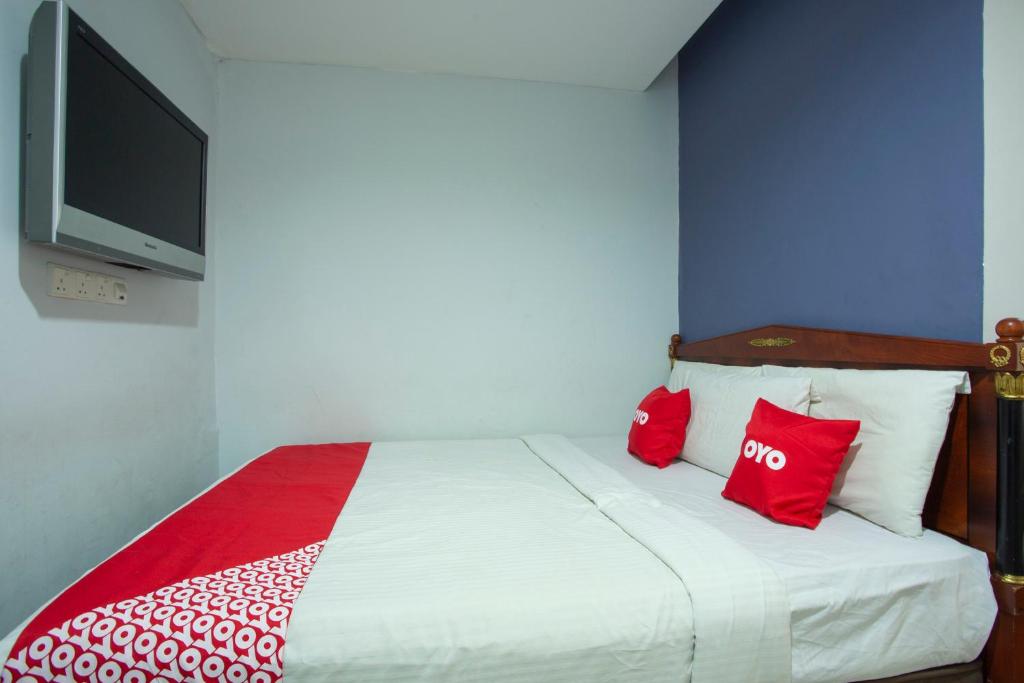 OYO 90030 Hotel Al Jafs - image 7