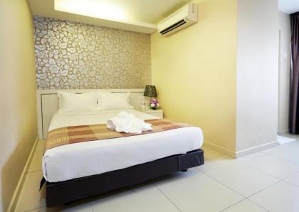 Sungei Wang Hotel - image 1