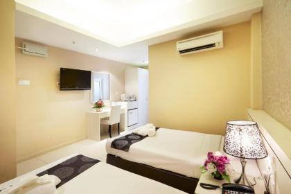 Sungei Wang Hotel - image 12