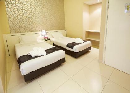 Sungei Wang Hotel - image 13