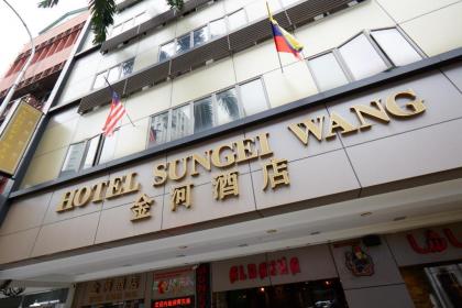 Sungei Wang Hotel - image 3
