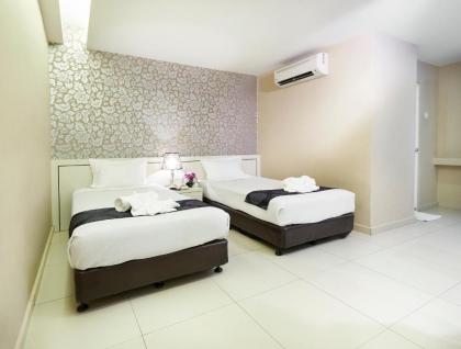 Sungei Wang Hotel - image 7