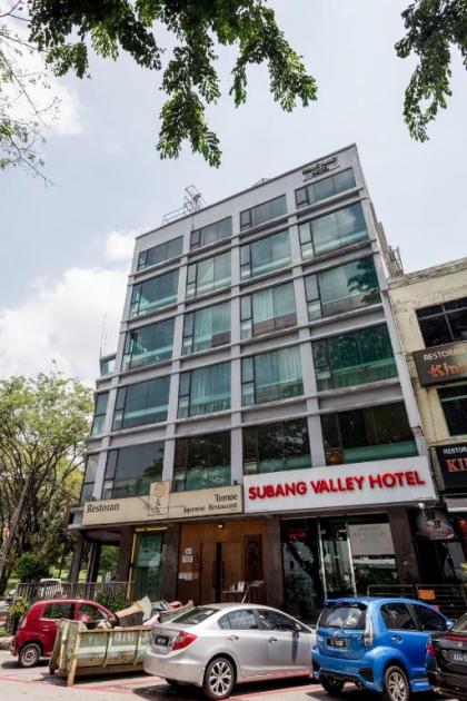 Subang Valley Hotel - image 1