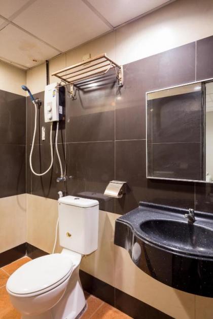 Subang Valley Hotel - image 10