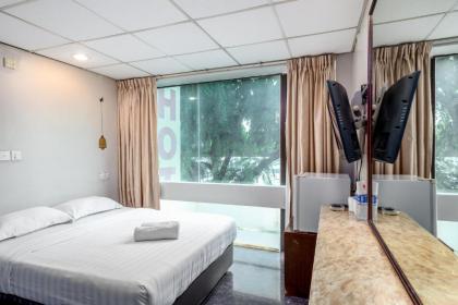 Subang Valley Hotel - image 14