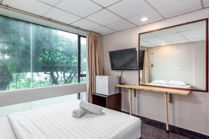 Subang Valley Hotel - image 20