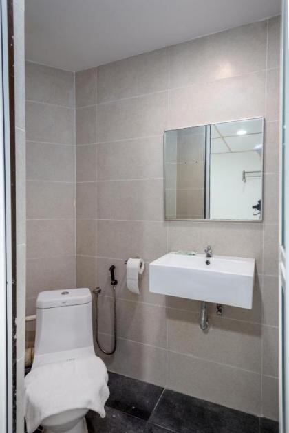 Subang Park Hotel - image 11