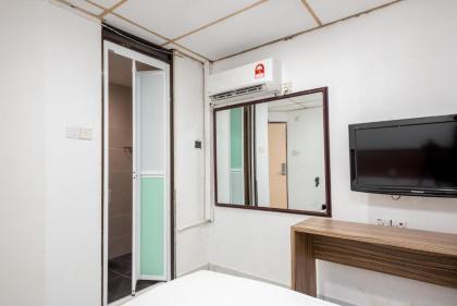 Subang Park Hotel - image 13