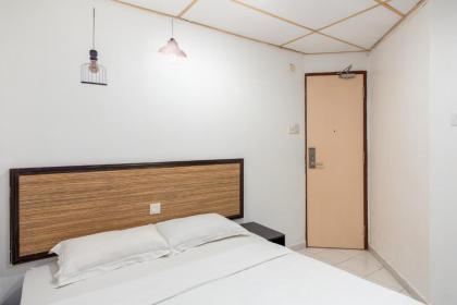 Subang Park Hotel - image 14