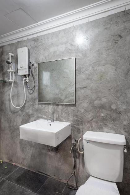 Subang Park Hotel - image 15