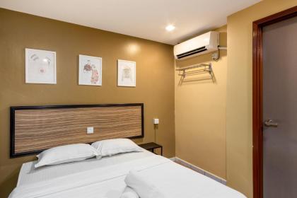 Subang Park Hotel - image 17