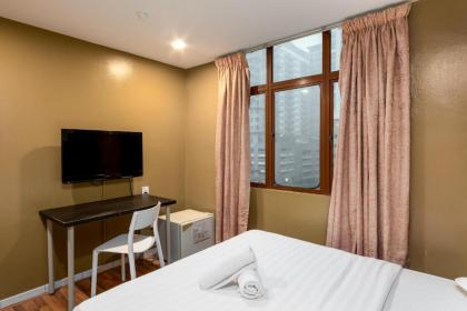 Subang Park Hotel - image 18