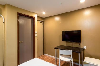Subang Park Hotel - image 19