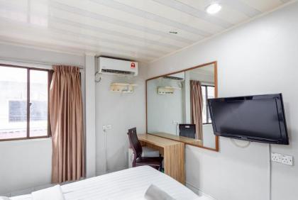 Subang Park Hotel - image 4