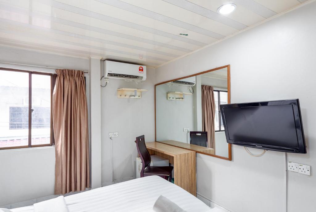 Subang Park Hotel - image 4