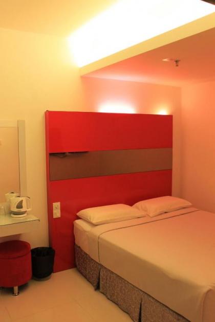 Time Hotel Kuala Lumpur - image 16