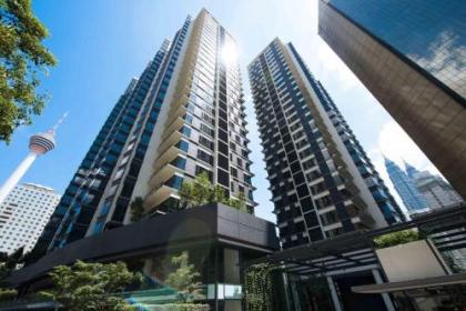 E&O Residences Kuala Lumpur - image 1