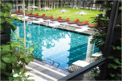 E&O Residences Kuala Lumpur - image 10