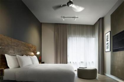 E&O Residences Kuala Lumpur - image 13