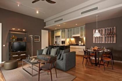 E&O Residences Kuala Lumpur - image 15