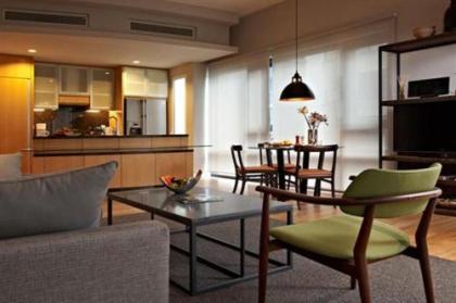 E&O Residences Kuala Lumpur - image 19