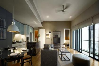E&O Residences Kuala Lumpur - image 5