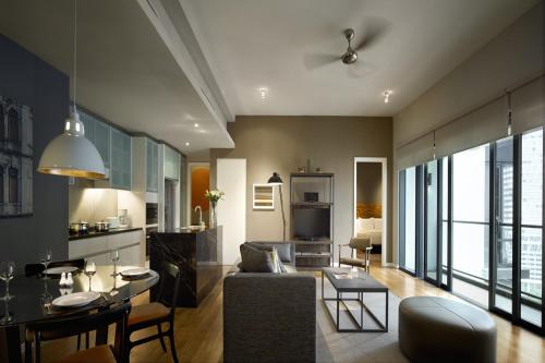 E&O Residences Kuala Lumpur - image 5